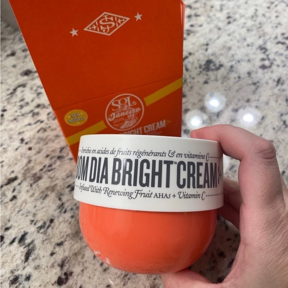 sol de janeiro bom dia bright cream
